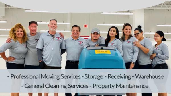 Castle Services Inc.