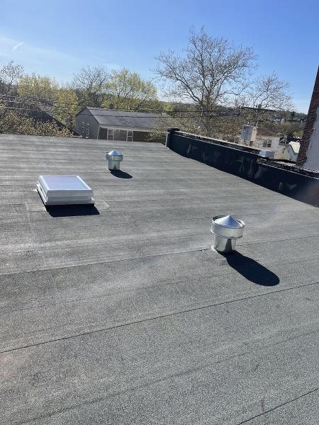 On Time Roofing