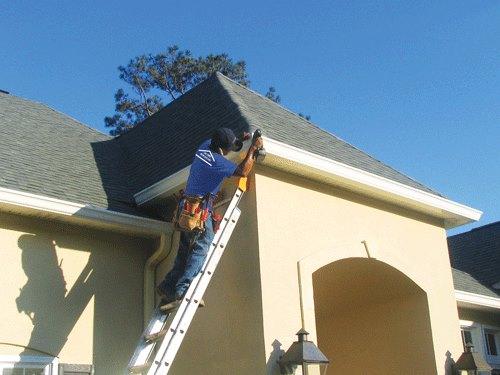 On Time Roofing