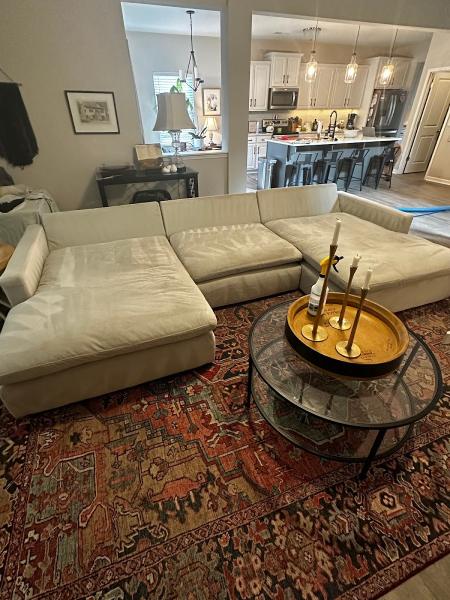 Carolina Carpet Cleaning