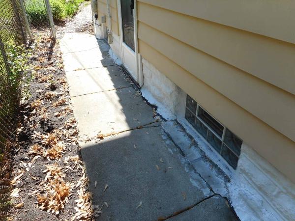 AAA Reick's Landscaping & Waterproofing