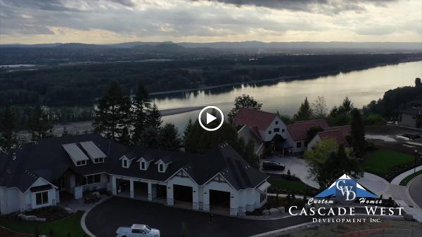 Cascade West Development
