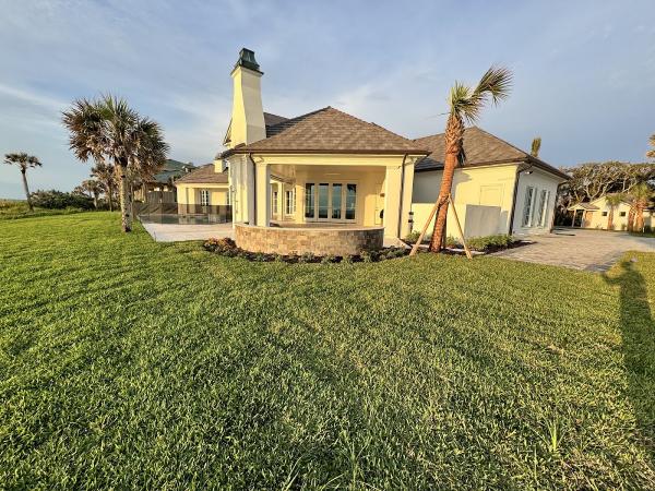Ridley's Landscapes & Irrigation