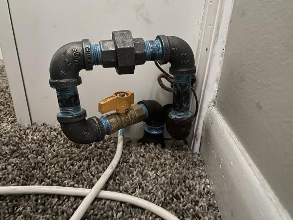 Proline Mechanical Inc