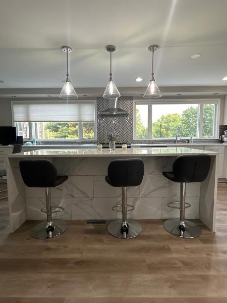 Design Kitchen & Bath