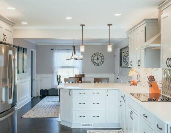 Design Kitchen & Bath