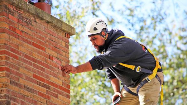Fluesbrothers Chimney Service