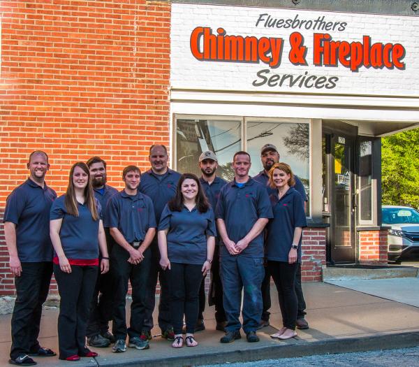 Fluesbrothers Chimney Service