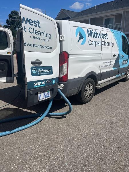 Midwest Carpet & Upholstery