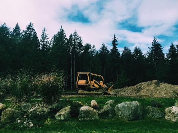 San Juan Island Excavating (Forrest & Erin Enterprises)