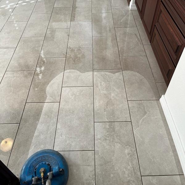 Renew Cleaning Services