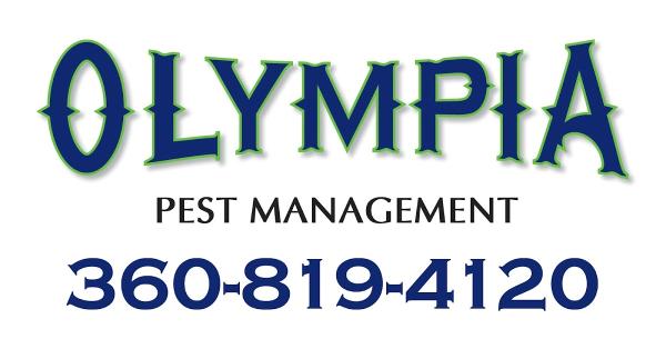 Olympia Pest Management