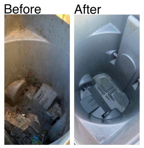805 Pressure Washing