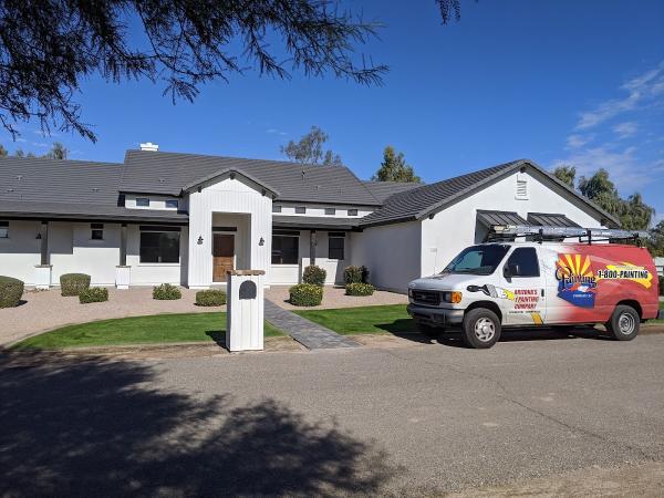 Arizona Painting Company