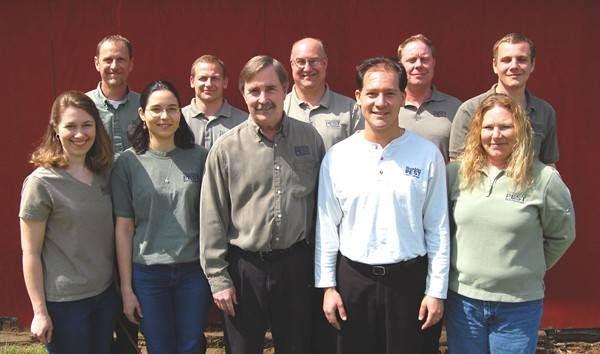 Venables Pest Management