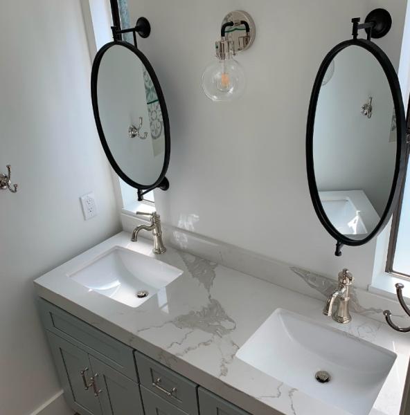RJ Austin Interior Design