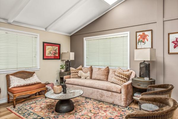 RJ Austin Interior Design