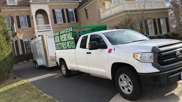 Peace Junk Removal Alexandria