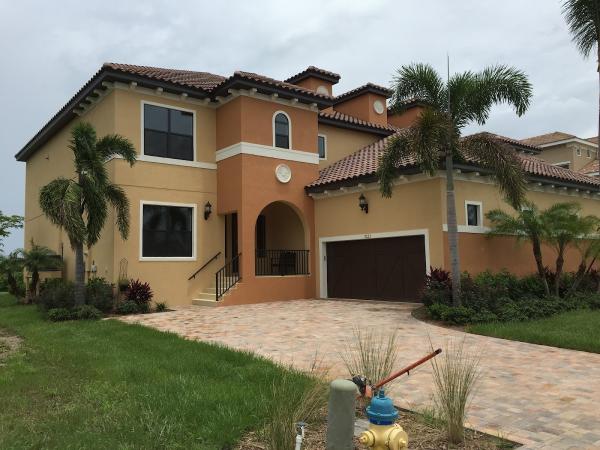 Home & Property Inspection Services