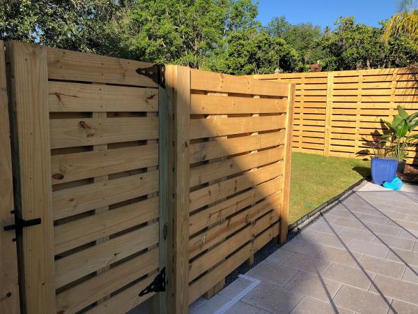 Eagerton Fence Company