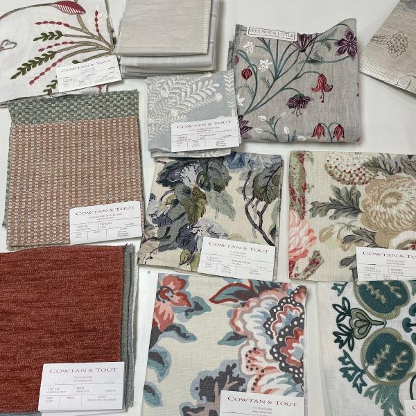 Patrick Street Interiors