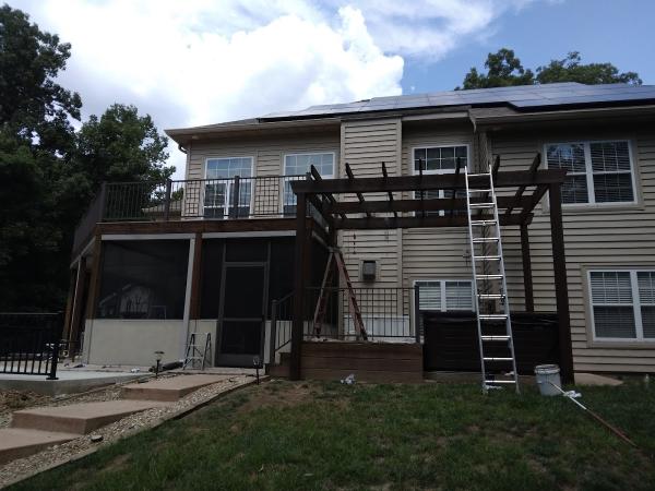 A-1A Professional Painting LLC