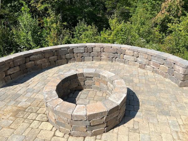 Anchored Construction and Restoration