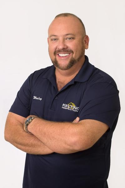 Kelting Home Inspections & Services LLC