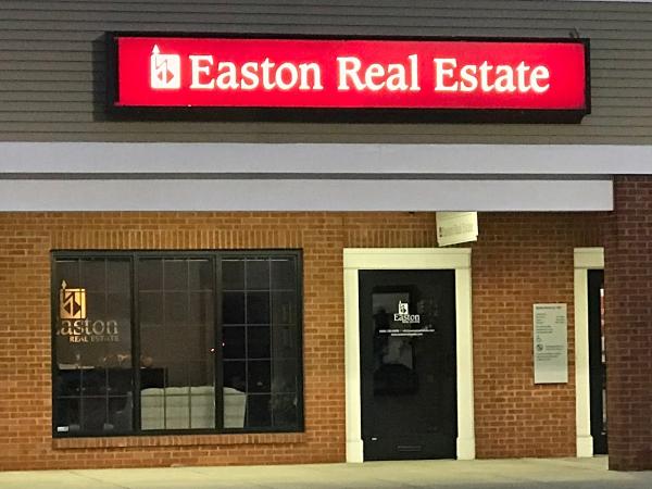 Easton Real Estate