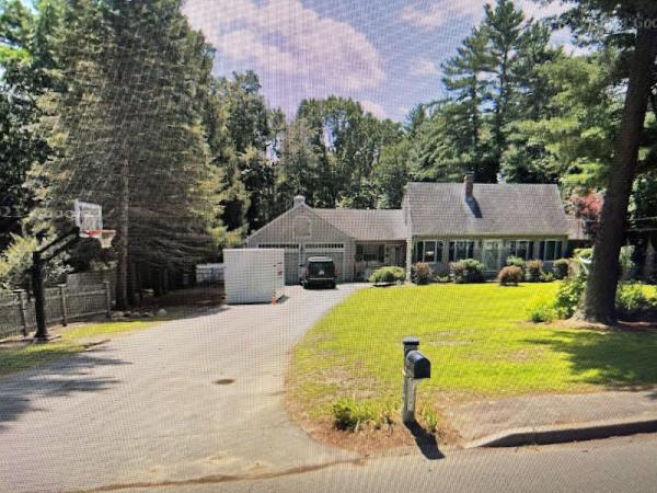 Easton Real Estate