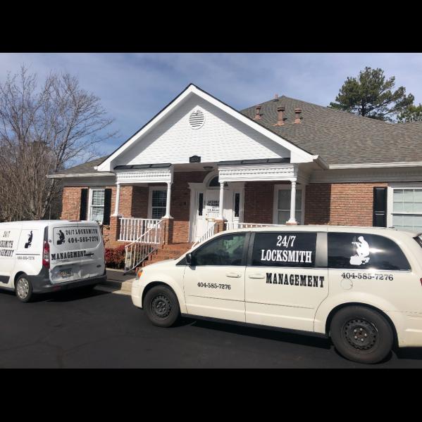 Locksmith Management LLC