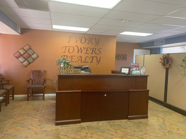 Ivory Towers Realty