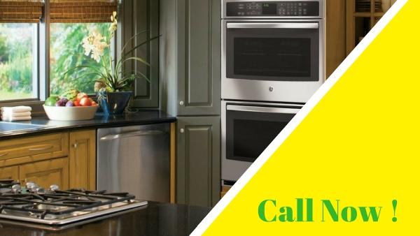 Top Tech Appliance Repair