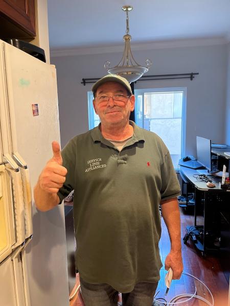 Top Tech Appliance Repair