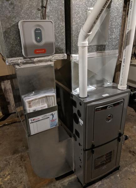 Pearson Plumbing
