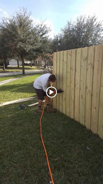 Python Fence LLC