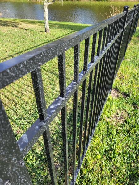 Python Fence LLC