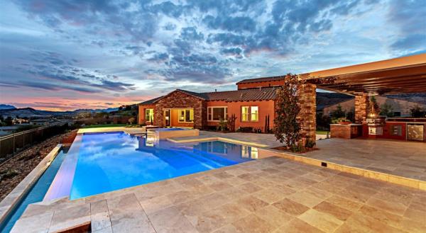 Corwin Pool Service INC