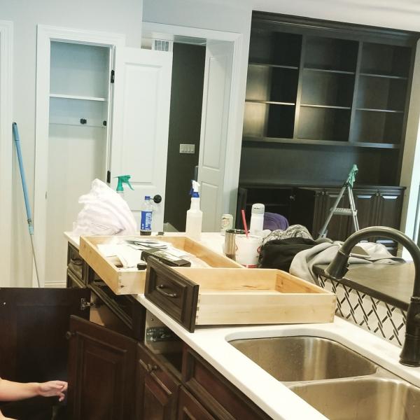 Liberty Cleaning Solutions