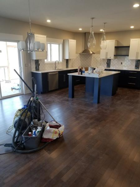 Liberty Cleaning Solutions