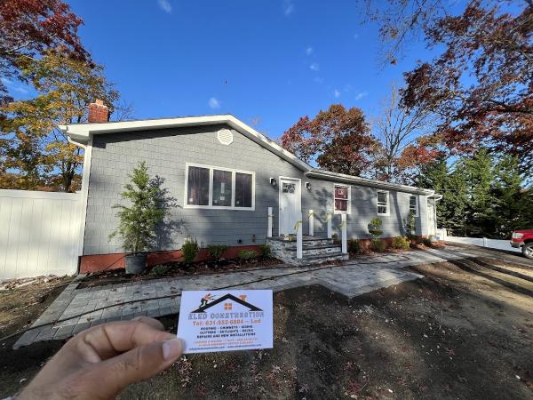 Eled Construction Inc