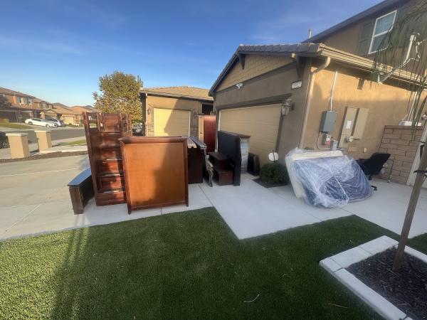 Jesse's Junk Removal Lake Elsinore