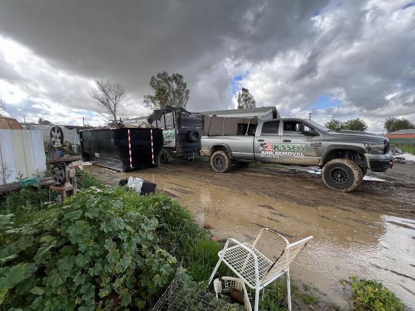 Jesse's Junk Removal Lake Elsinore