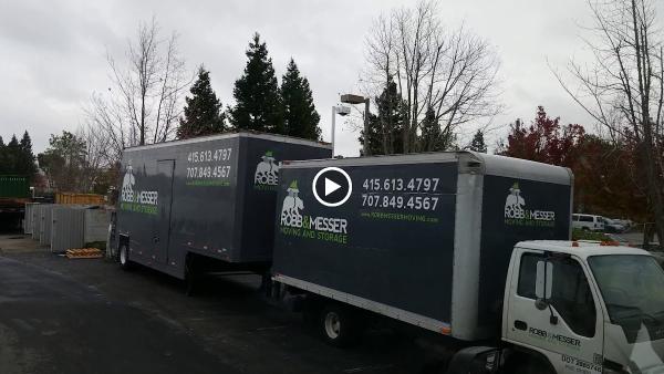 Robb & Messer Moving and Storage