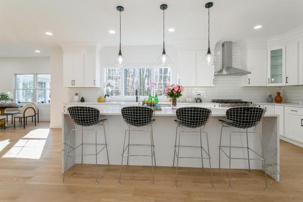 One Horizon Homes