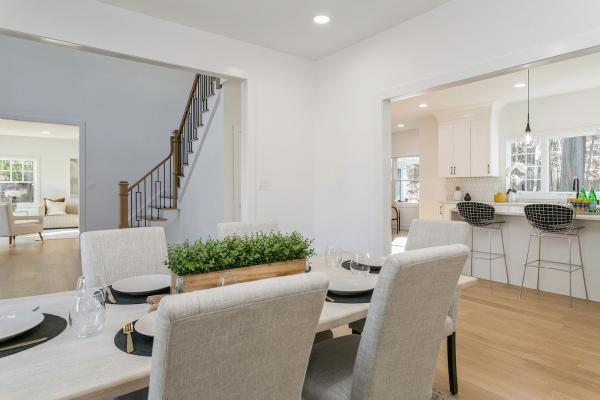 One Horizon Homes
