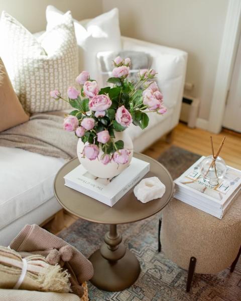 Amber Marques Interiors & Shoppe Abode