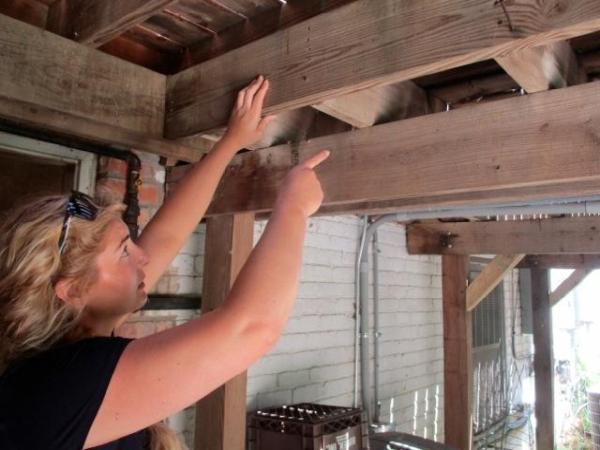 Technihouse Inspections