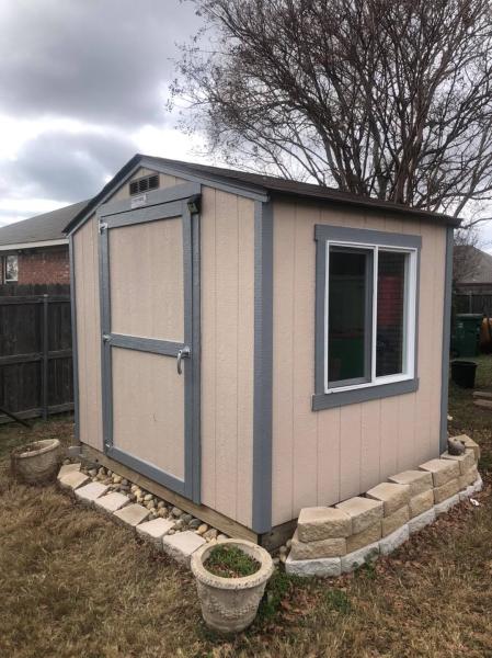 Fair Enough Services LLC