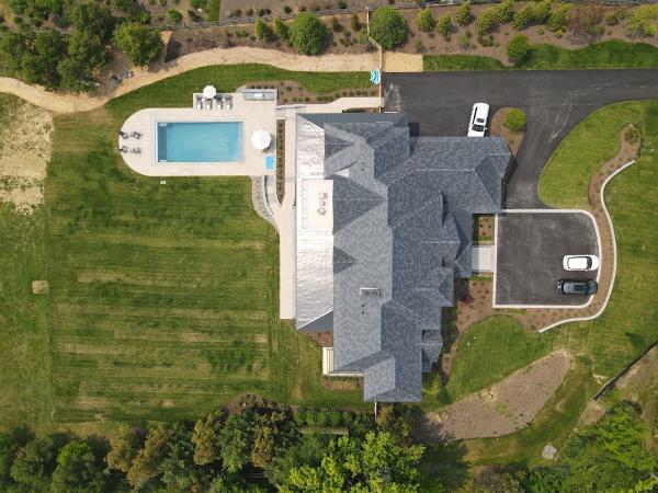 Oasis Pools & Patios
